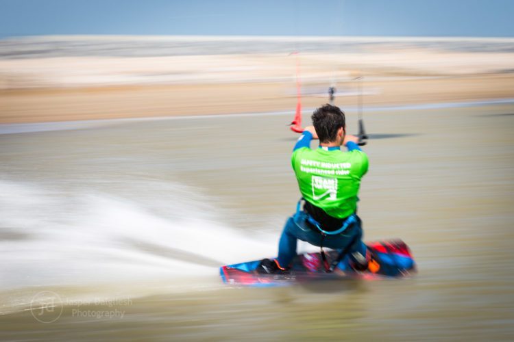 Kit Surfing Camber Sands-Rye-East Sussex