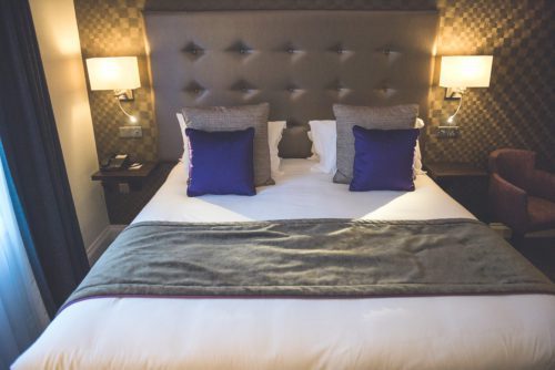 Family Room - Master