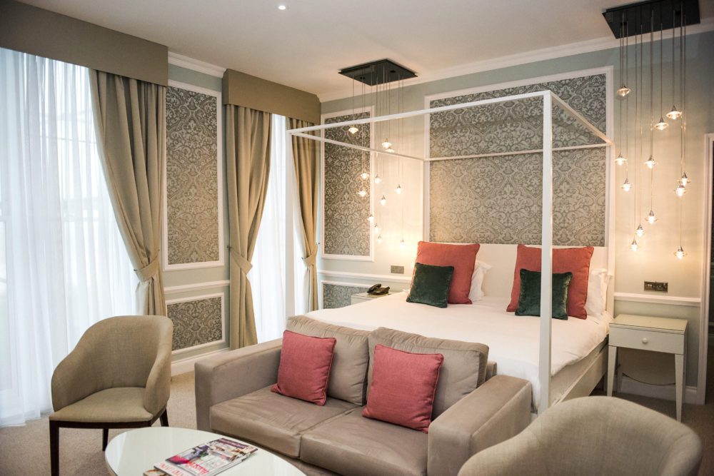 The Hythe Suite