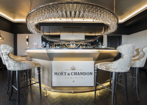 Moët & Chandon Bar