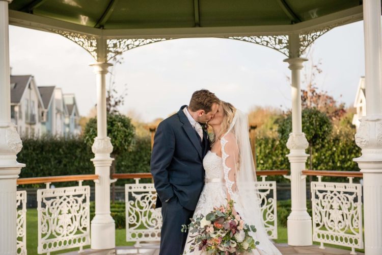 Late Availability Weddings at the Hythe Imperial Hotel