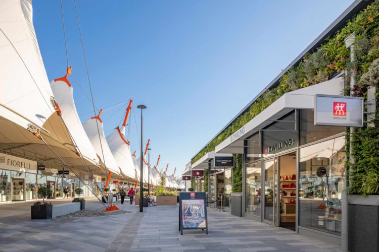Ashford Designer Outlet