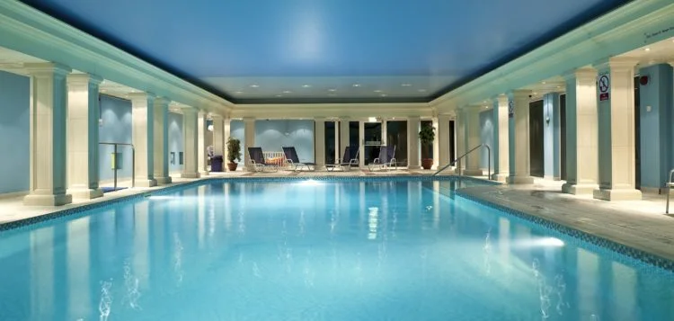Pool and Leisure - Pamper Day