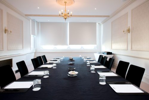 Hythe Imperial meeting rooms