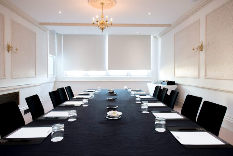 Hythe Imperial meeting rooms