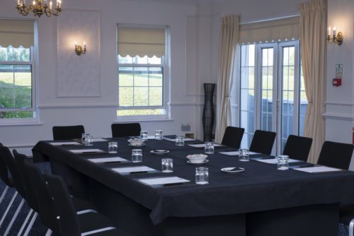 Hythe Imperial meeting rooms