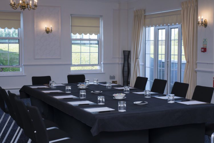 Hythe Imperial meeting rooms