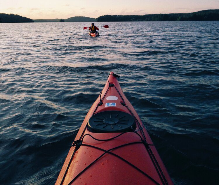 Seapoint Canoe Centre