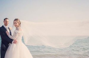 The Fyfe Wedding at The Hythe Imperial Hotel