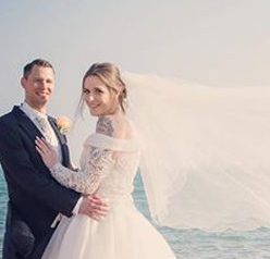 The Fyfe Wedding Story