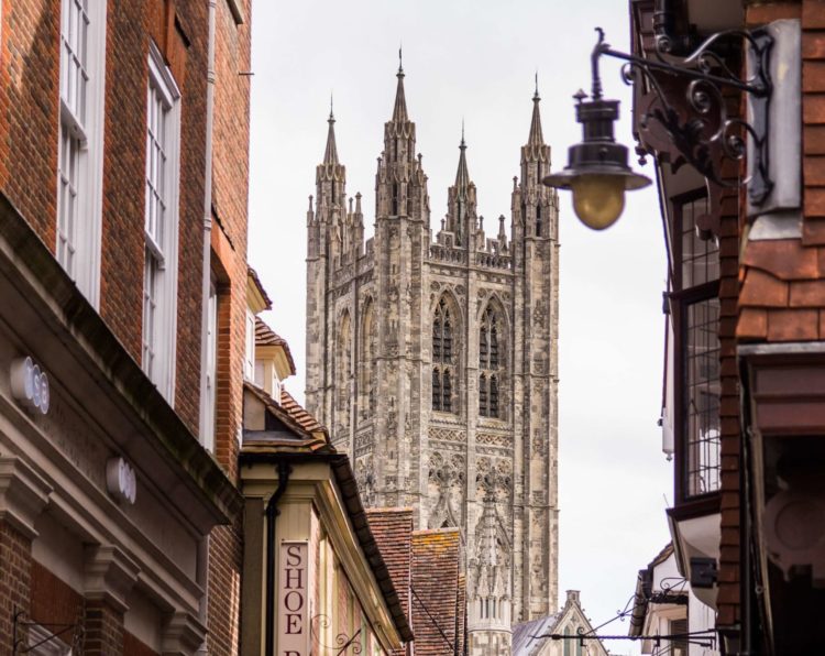 Canterbury Cathedral