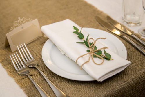 Eco-Friendly Wedding Ideas
