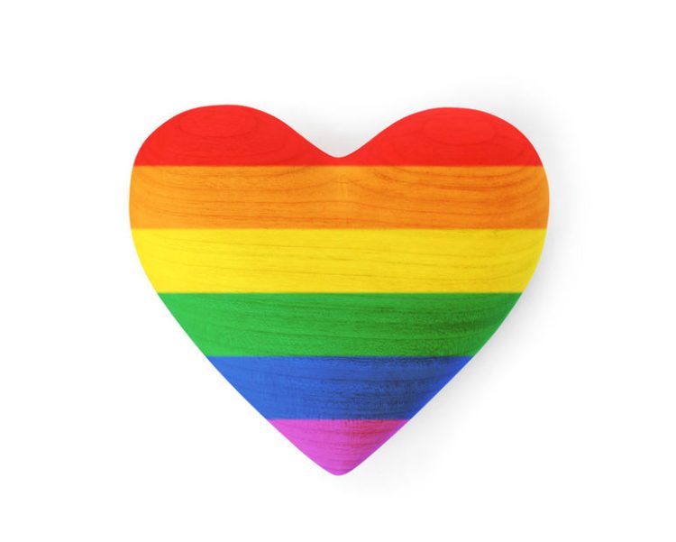 10 Ways to Show Your Pride at Your Wedding