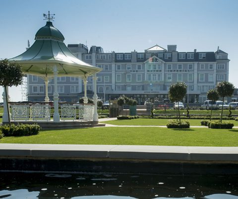 Hythe Imperial Hotel Update