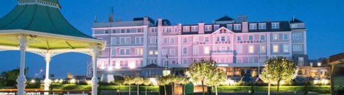 Things to Do During Your Visit to The Hythe Imperial Hotel