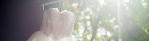 Top tips for a calm wedding morning