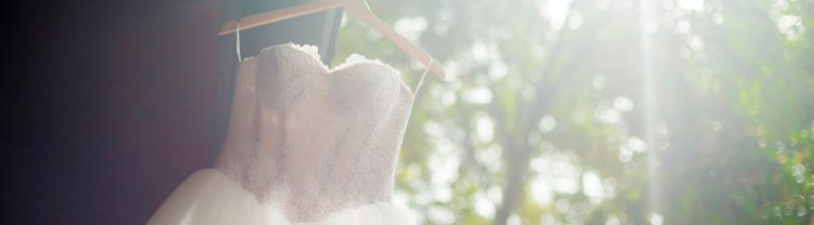 Top tips for a calm wedding morning