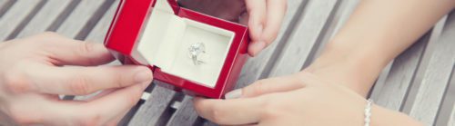 5 Valentine’s Day Proposal Tips