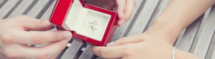 5 Valentine’s Day Proposal Tips