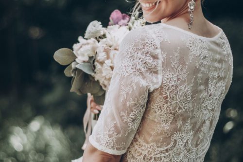 Small Wedding Ideas for the Perfect Intimate Celebration