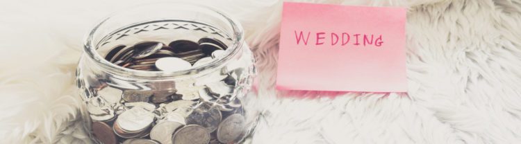 The must-know wedding budget hacks
