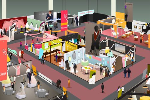 Upcoming Wedding Fairs