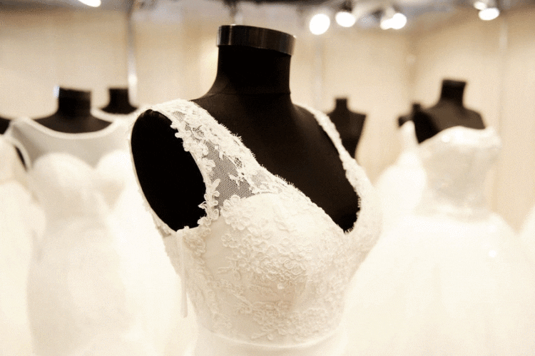 8 Top tips for planning your day at a wedding fair