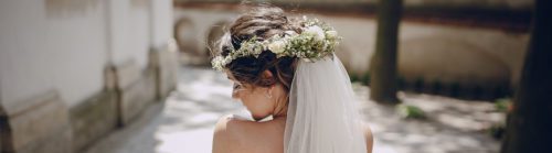 Five top wedding hair ideas for 2019