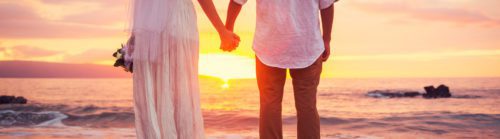 Why Get Married on the Kent Coastline?