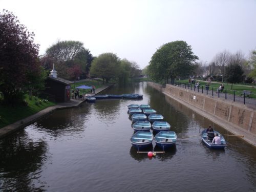 Royal Military Canal