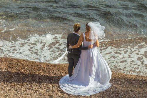 LGBTQ Wedding Package - Small & Intimate