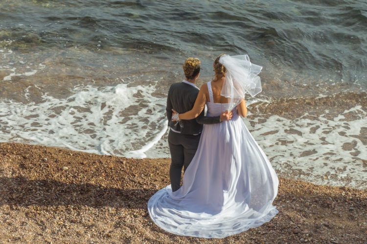 LGBTQ Wedding Package - Small & Intimate
