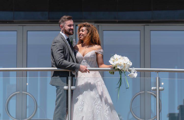 The Hythe Wedding Package