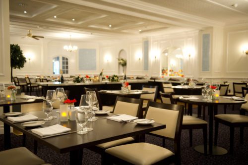 Restaurant Hythe Imperial Hotel Kent