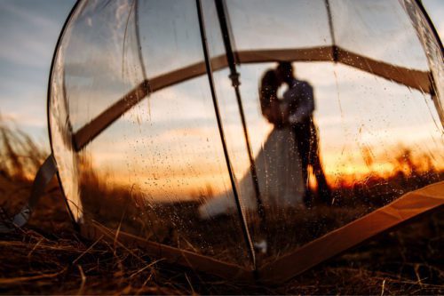 Rainy Wedding Days Hythe Imperial Hotel Kent
