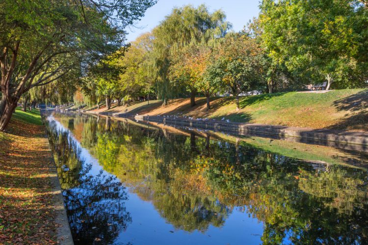 Hythe Kent Weddings in the Garden of England