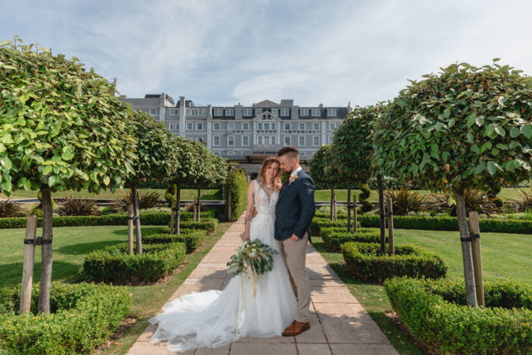 Wedding Offers on the Kent Coast