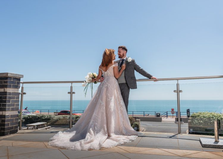 Why Hythe Imperial Hotel is the perfect Kent wedding venue