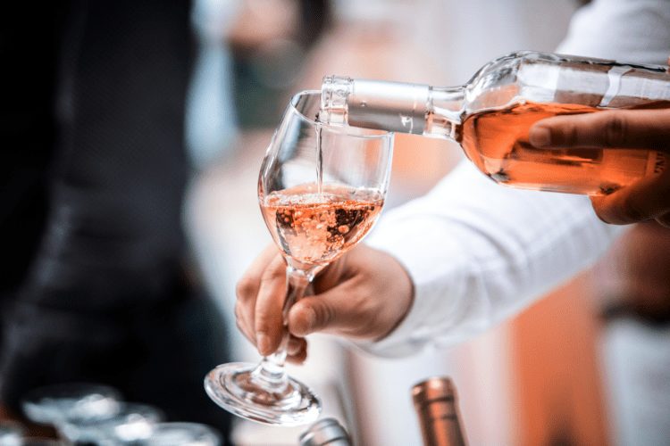Wine Menu | Hythe Imperial Hotel