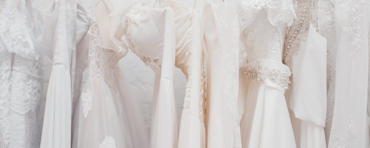Wedding Dress shopping