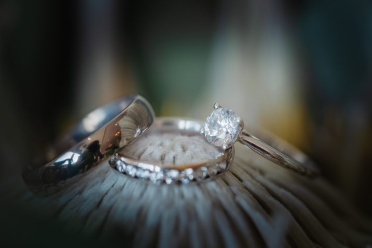 Divorced parents and your wedding – how to make your special day go as smoothly as possible