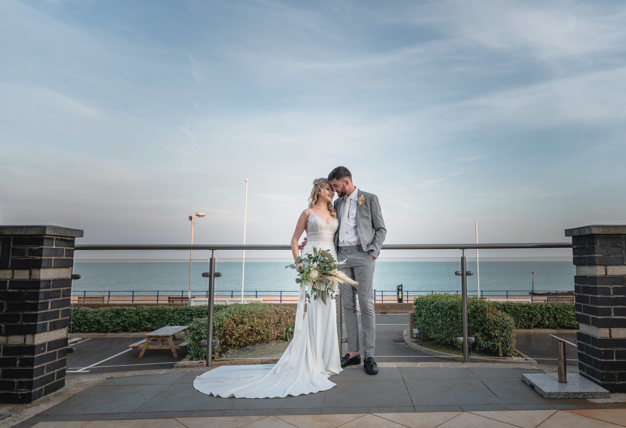 Wedding Packages Luxury Coastal Hotel Wedding Venue In Kent