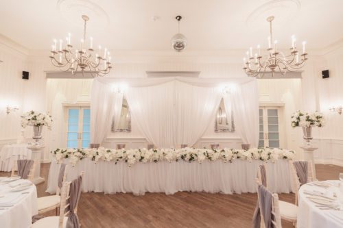 Luxury Wedding Venues - Hythe Imperial Hotel