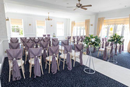 A Quick Guide to Our Wedding Packages - The Hythe Imperial Hotel Kent