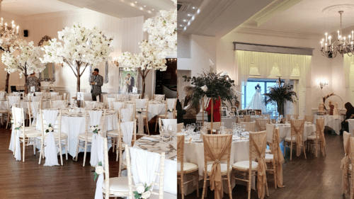 Wedding Fairs & Open Days at the Hythe Imperial, Hythe, Kent