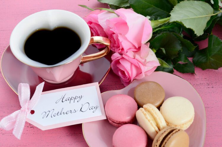 celebrate mothers day at The Hythe Imperial Hotel, Kent