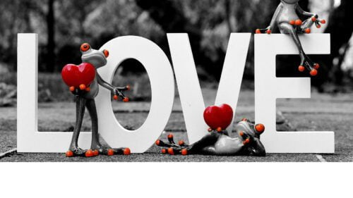 Celebrate Valentine's Day at the hythe Imperial Hotel, Kent