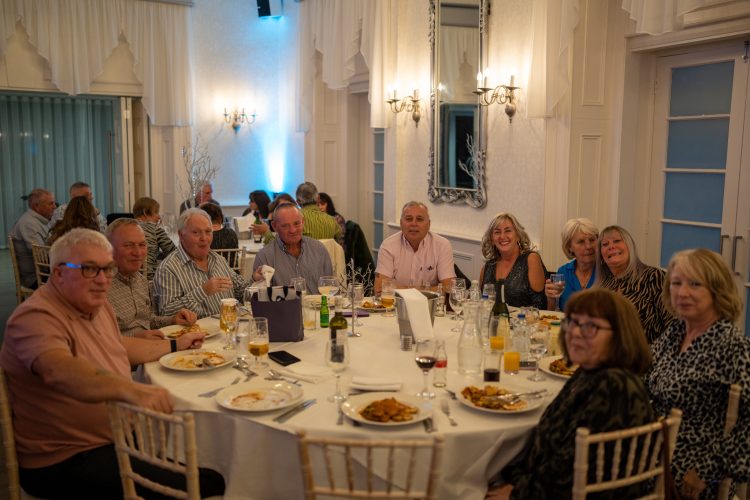 Be entertained at the Hythe Imperial this year! Tribute nights, comedy nights, murder mystery nights, seasonal events and more.