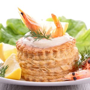 New Year's Day Lunch at the Hythe Imperial Hotel