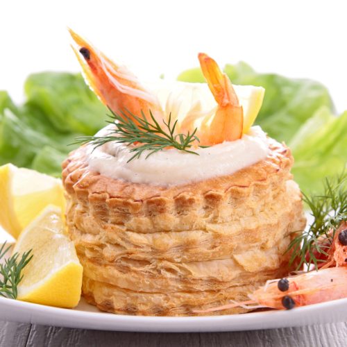 New Year's Day Lunch at the Hythe Imperial Hotel